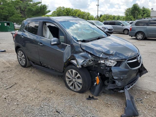 Photo 4 from auction – 2018 BUICK ENCORE PRE with VIN KL4CJASB2JB656179