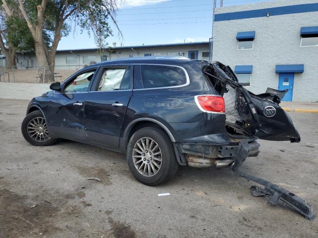 Photo 2 from auction – 2010 BUICK ENCLAVE CX with VIN 5GALRAED5AJ253560