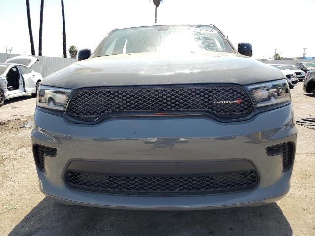Photo 5 from auction – 2023 DODGE DURANGO SX with VIN 1C4RDJAG0PC691231