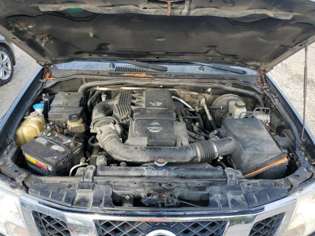 Photo 11 from auction – 2016 NISSAN FRONTIER S with VIN 1N6AD0ER1GN701186