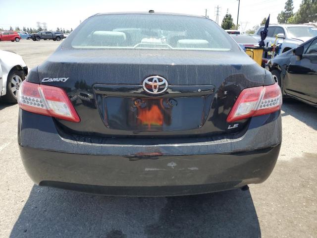 Foto 6 de la subasta – 2011 TOYOTA CAMRY BASE con VIN 4T4BF3EK9BR122436
