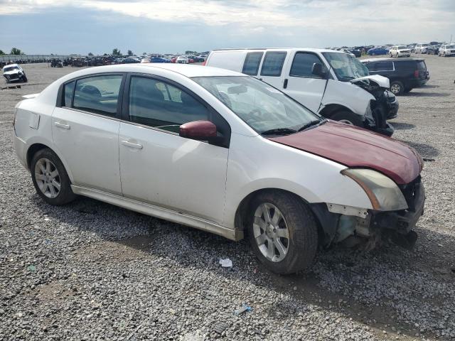 Photo 4 from auction – 2012 NISSAN SENTRA 2.0 with VIN 3N1AB6AP6CL662348