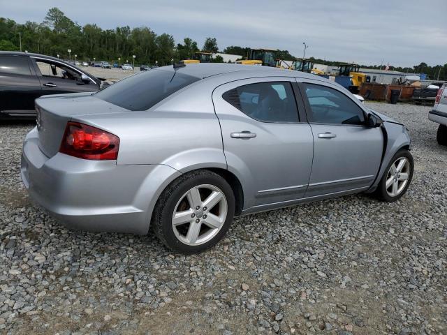 Photo 3 from auction – 2013 DODGE AVENGER SE with VIN 1C3CDZABXDN741310