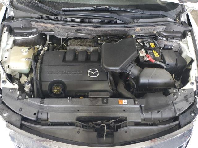 Photo 12 from auction – 2011 MAZDA CX-9 with VIN JM3TB3CV8B0330432