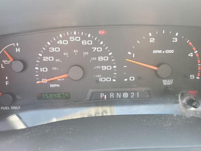 Photo 9 from auction – 2002 FORD F250 SUPER with VIN 1FTNX20F42EB23047