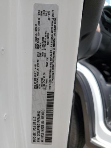 Photo 14 from auction – 2023 RAM PROMASTER with VIN 3C6LRVBG1PE548592