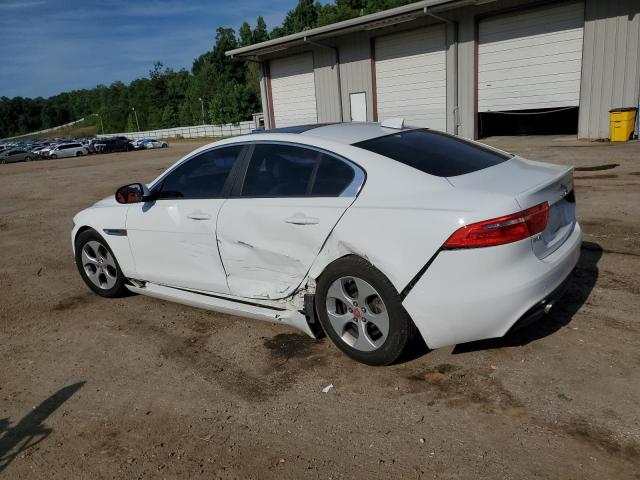 Photo 2 from auction – 2017 JAGUAR XE with VIN SAJAR4BG3HA975742