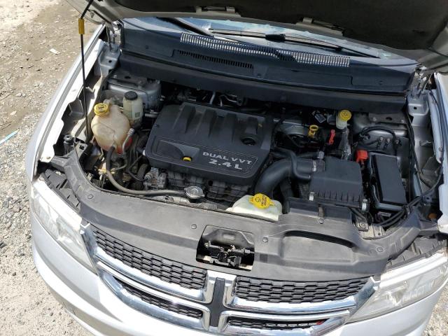 Photo 12 from auction – 2014 DODGE JOURNEY SE with VIN 3C4PDCAB2ET281118