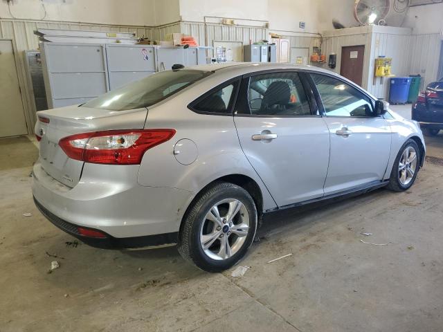 Photo 3 from auction – 2013 FORD FOCUS SE with VIN 1FADP3F23DL307258
