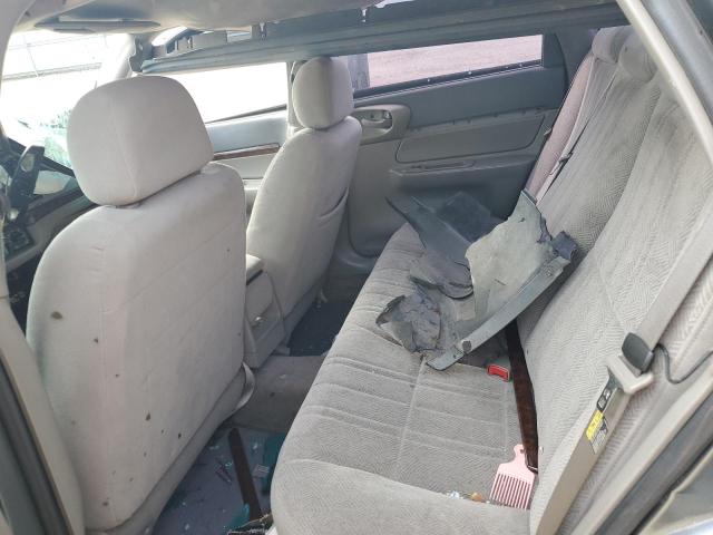 Photo 10 from auction – 2005 CHEVROLET IMPALA with VIN 2G1WF52E259260727