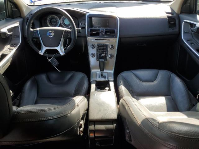 Photo 8 from auction – 2012 VOLVO XC60 3.2 with VIN YV4952DL8C2304272