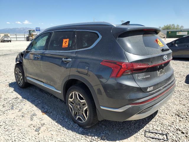 Photo 2 from auction – 2023 HYUNDAI SANTA FE S with VIN 5NMS3DA16PH002764