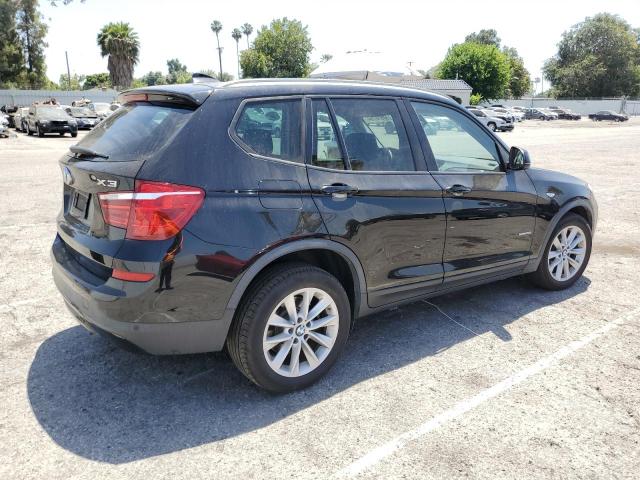 Photo 3 from auction – 2017 BMW X3 SDRIVE2 with VIN 5UXWZ7C56H0V85385