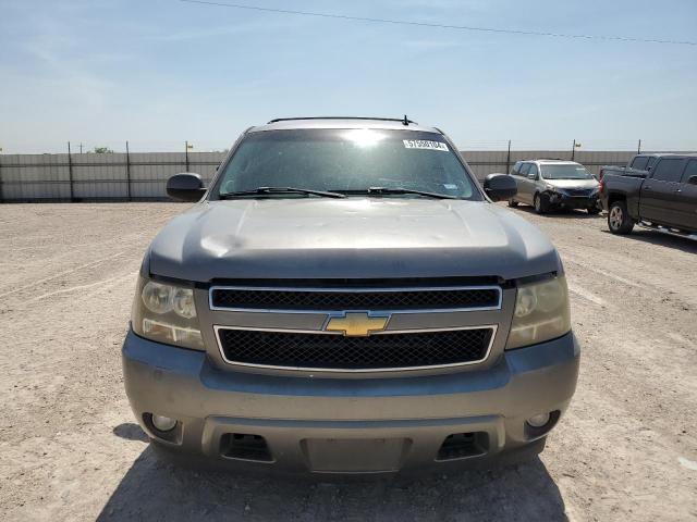 Photo 5 from auction – 2007 CHEVROLET SUBURBAN C with VIN 3GNFC16J07G171898