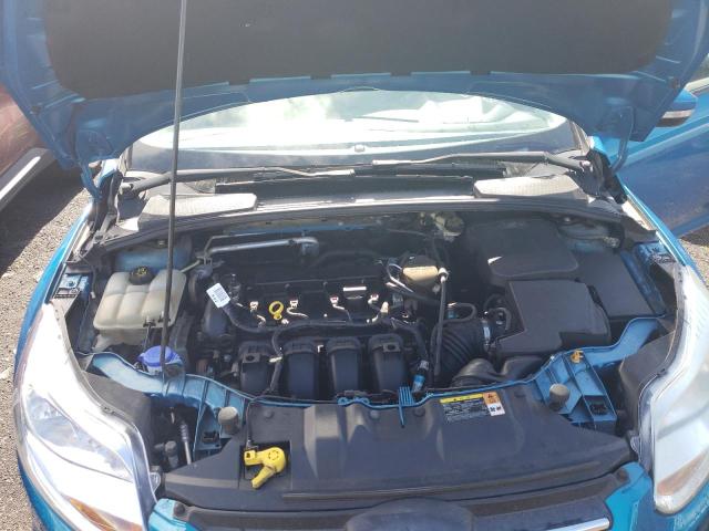 Photo 11 from auction – 2014 FORD FOCUS SE with VIN 1FADP3F26EL199588