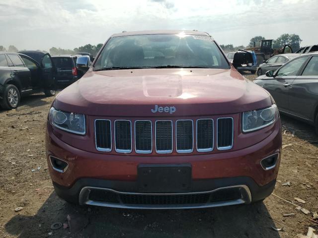 Photo 5 from auction – 2014 JEEP GRAND CHER with VIN 1C4RJFBG2EC101774