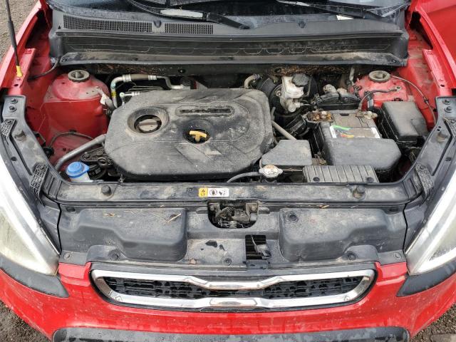 Foto 11 de la subasta – 2013 KIA SOUL + con VIN KNDJT2A61D7558348