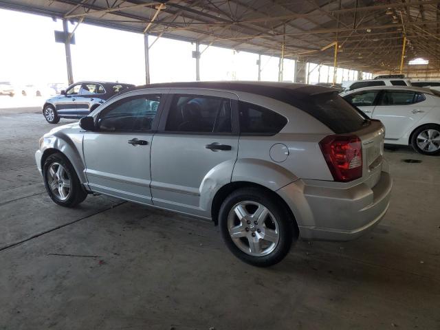 Photo 2 from auction – 2007 DODGE CALIBER with VIN 1B3HB48B07D128530