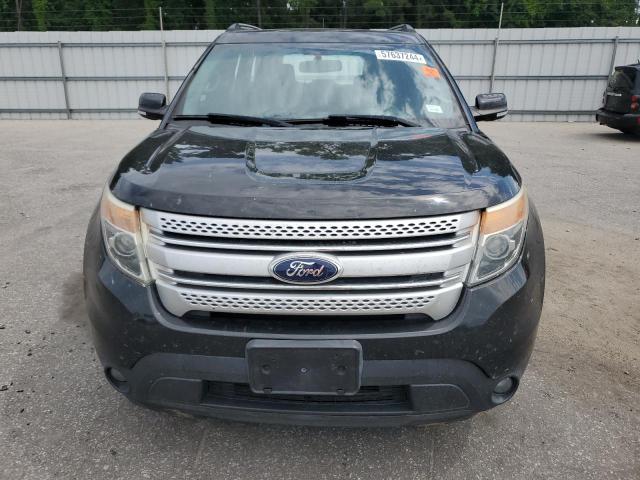 Photo 5 from auction – 2015 FORD EXPLORER X with VIN 1FM5K8D8XFGA67683