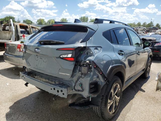 Photo 3 from auction – 2024 SUBARU CROSSTREK with VIN JF2GUADC8RH203974