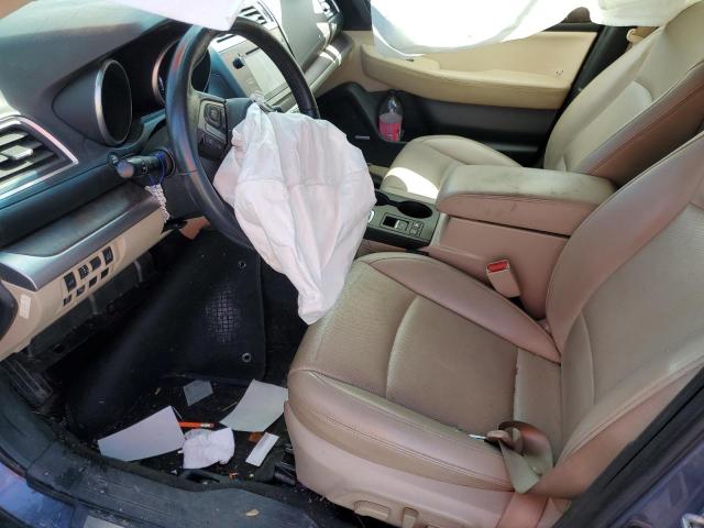 Photo 7 from auction – 2015 SUBARU OUTBACK 2. with VIN 4S4BSAJC9F3202789