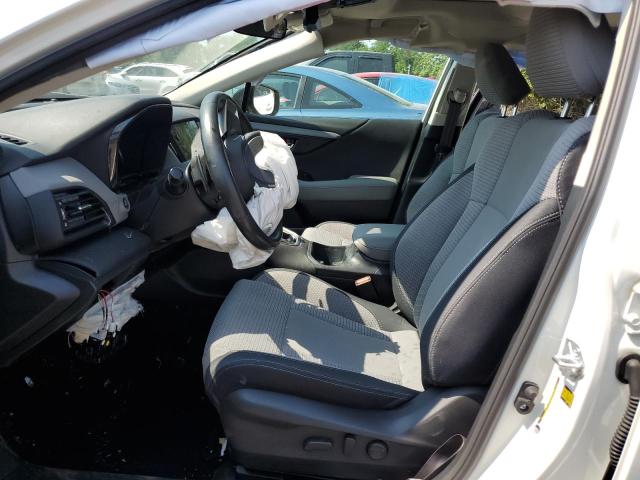 Photo 7 from auction – 2023 SUBARU OUTBACK PR with VIN 4S4BTAFC1P3105903