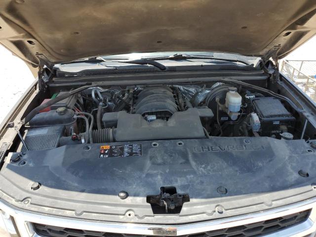 Photo 12 from auction – 2016 CHEVROLET TAHOE C150 with VIN 1GNSCBKC5GR179202