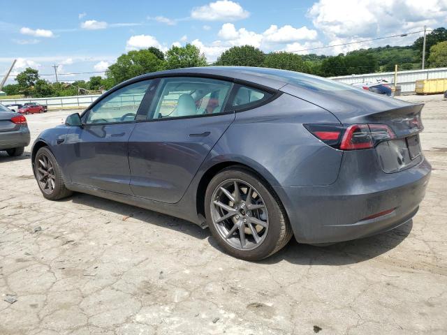 Снимка 2 от търг – 2023 TESLA MODEL 3 с VIN 5YJ3E1EA1PF712910