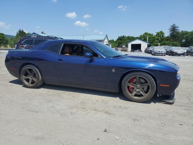 Photo 4 from auction – 2016 DODGE CHALLENGER with VIN 2C3CDZC94GH249167