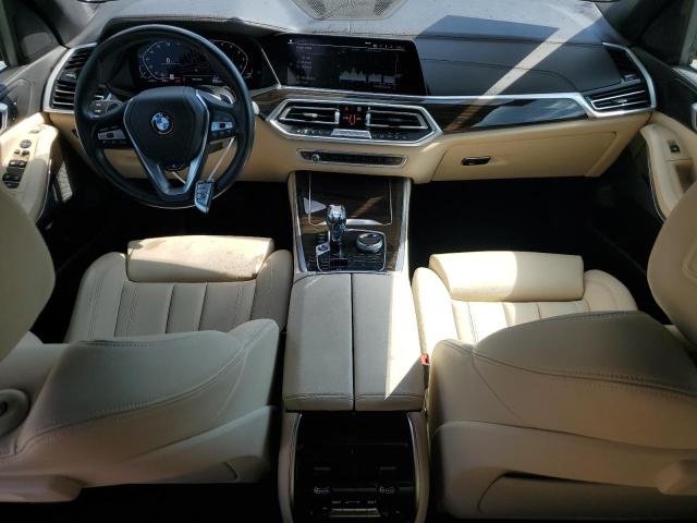 Photo 8 from auction – 2020 BMW X5 SDRIVE with VIN 5UXCR4C09L9B93059