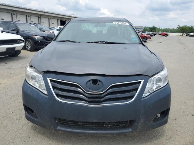 Photo 5 from auction – 2010 TOYOTA CAMRY BASE with VIN 4T4BF3EK1AR068886