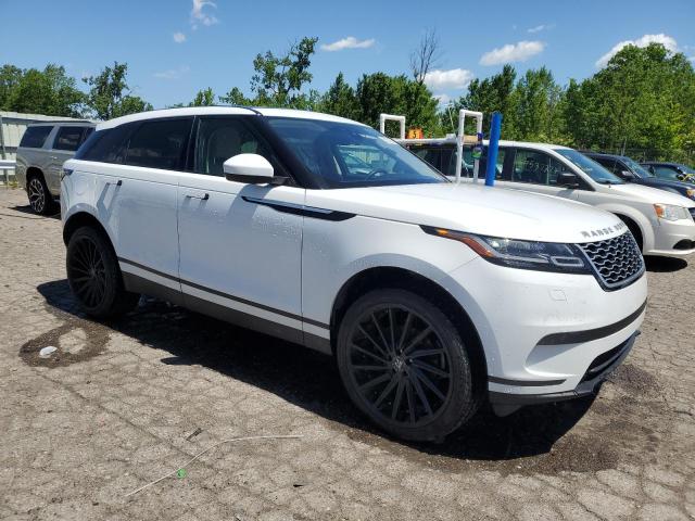 Photo 4 from auction – 2018 LAND ROVER RANGE ROVE with VIN SALYB2RN9JA732915