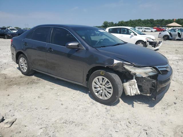 Photo 4 from auction – 2012 TOYOTA CAMRY BASE with VIN 4T1BF1FK2CU125628