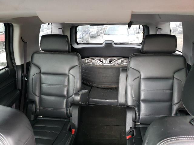 Photo 10 from auction – 2017 GMC YUKON DENA with VIN 1GKS2CKJ7HR318672