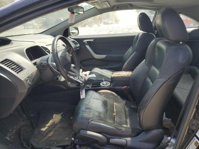 Photo 7 from auction – 2008 HONDA CIVIC EXL with VIN 2HGFG12928H544726