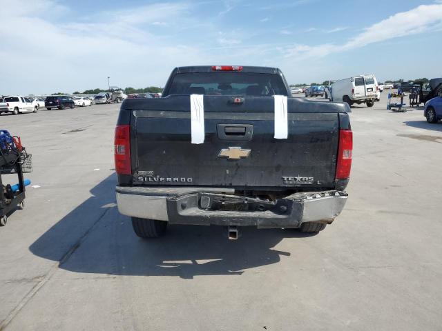 Photo 6 from auction – 2010 CHEVROLET SILVERADO with VIN 3GCRCSE00AG139450