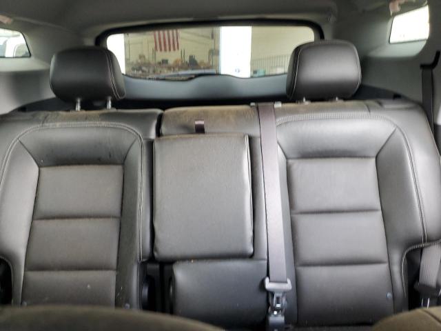 Photo 10 from auction – 2023 GMC TERRAIN SL with VIN 3GKALVEG2PL208011