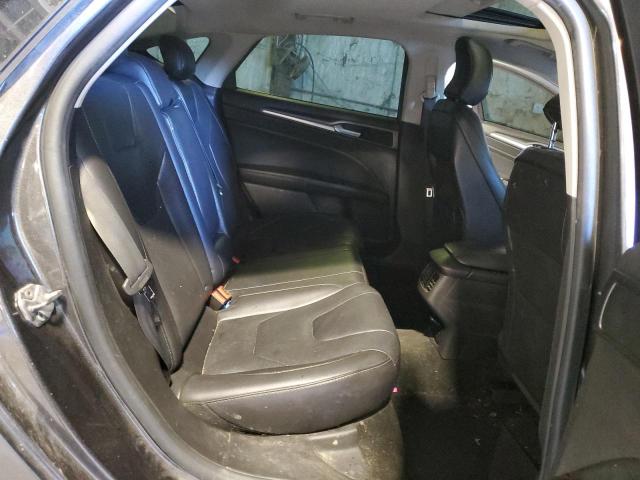 Zdjęcie 10 z aukcji – 2016 FORD FUSION TIT z VIN 3FA6P0D98GR258524