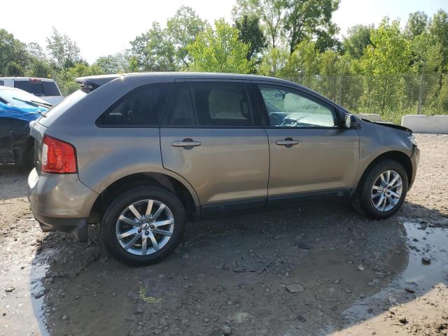 Photo 3 from auction – 2013 FORD EDGE SEL with VIN 2FMDK3JC3DBA21396