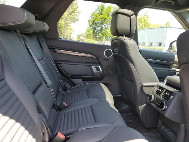 Photo 10 from auction – 2024 LAND ROVER DISCOVERY with VIN SALRW4EUXR2494063