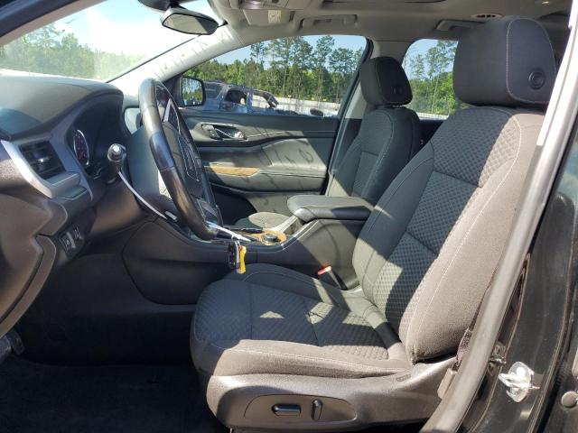Photo 7 from auction – 2019 GMC ACADIA SLE with VIN 1GKKNSLS3KZ254047