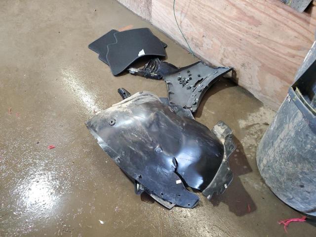 Photo 13 from auction – 2023 CHEVROLET TRAILBLAZE with VIN KL79MUSL6PB010554