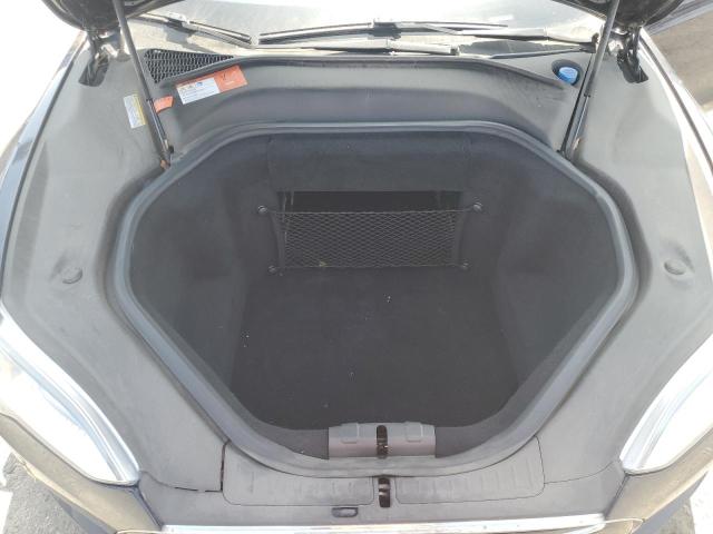 Photo 11 from auction – 2015 TESLA MODEL S 70 with VIN 5YJSA1S15FFP73865