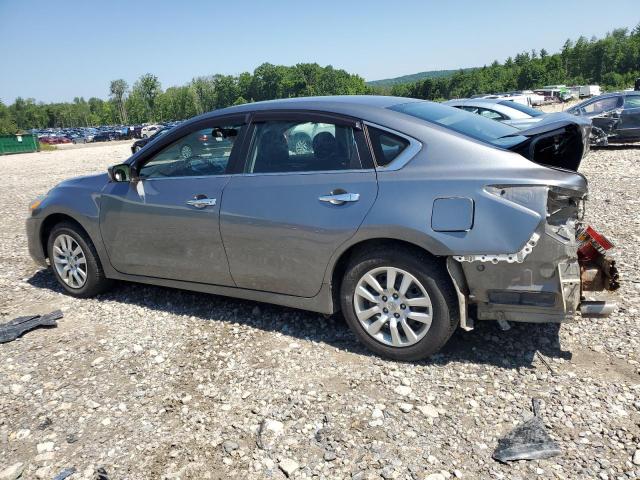 Photo 2 from auction – 2015 NISSAN ALTIMA 2.5 with VIN 1N4AL3AP9FC568401