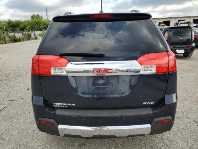 Photo 6 from auction – 2015 GMC TERRAIN SL with VIN 2GKFLYEK4F6272940