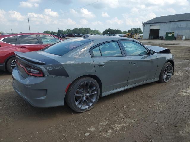 Photo 3 from auction – 2023 DODGE CHARGER R/ with VIN 2C3CDXCT6PH701829