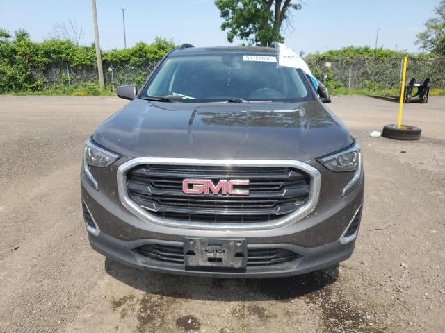 Photo 5 from auction – 2019 GMC TERRAIN SL with VIN 3GKALTEX0KL176558