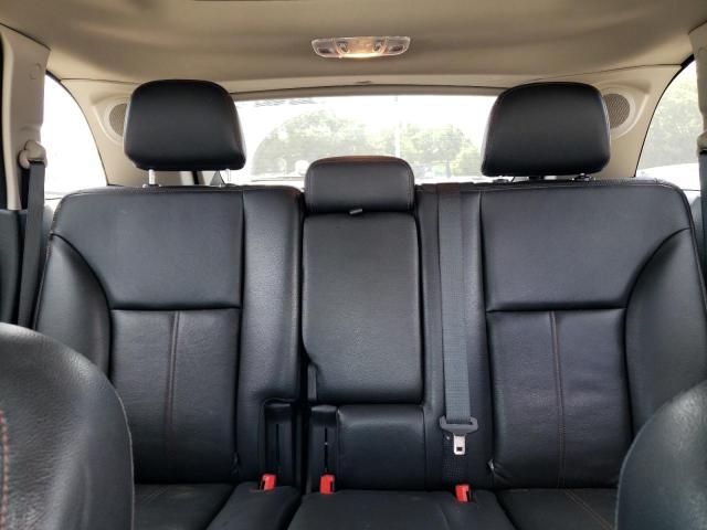 Photo 10 from auction – 2014 FORD EDGE LIMIT with VIN 2FMDK3KC6EBB64553
