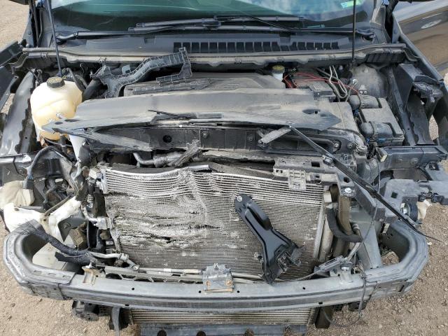 Photo 12 from auction – 2019 FORD EDGE ST with VIN 2FMPK4AP4KBB83380
