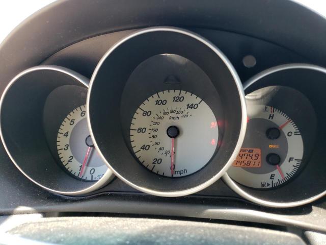 Photo 9 from auction – 2008 MAZDA 3 I with VIN JM1BK32F881783628